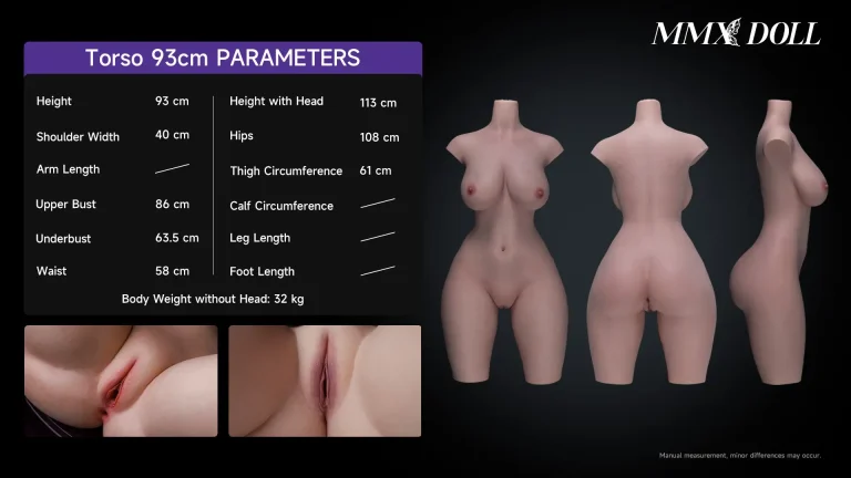 Torso MMX