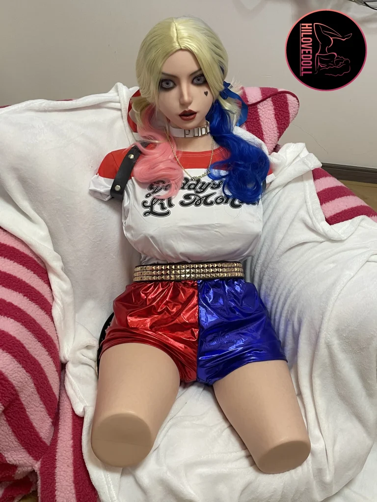 jigglyjoy reviews feedback in hilovedoll