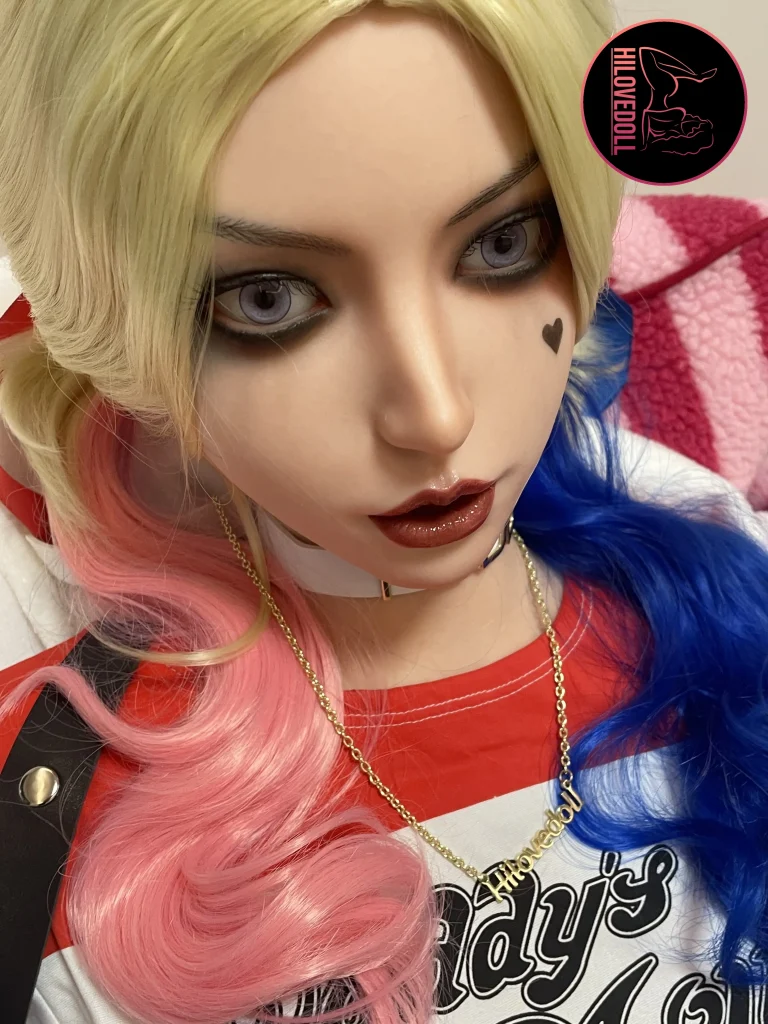 jigglyjoy reviews feedback in hilovedoll