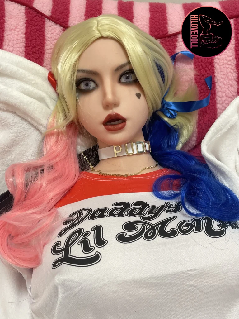 jigglyjoy reviews feedback in hilovedoll
