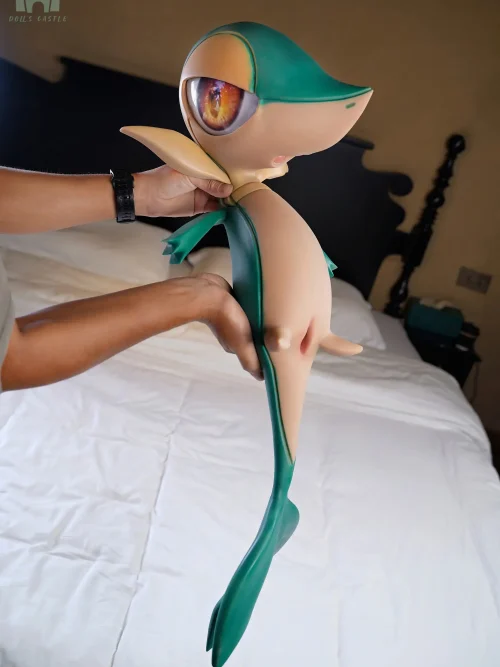 Snake Sex Doll Serivy #M20 Silicone Dolls Castle