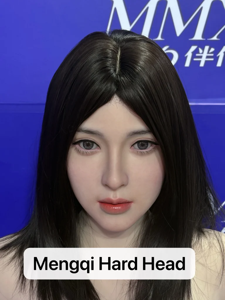 hilovedoll-Mengqi-Hard