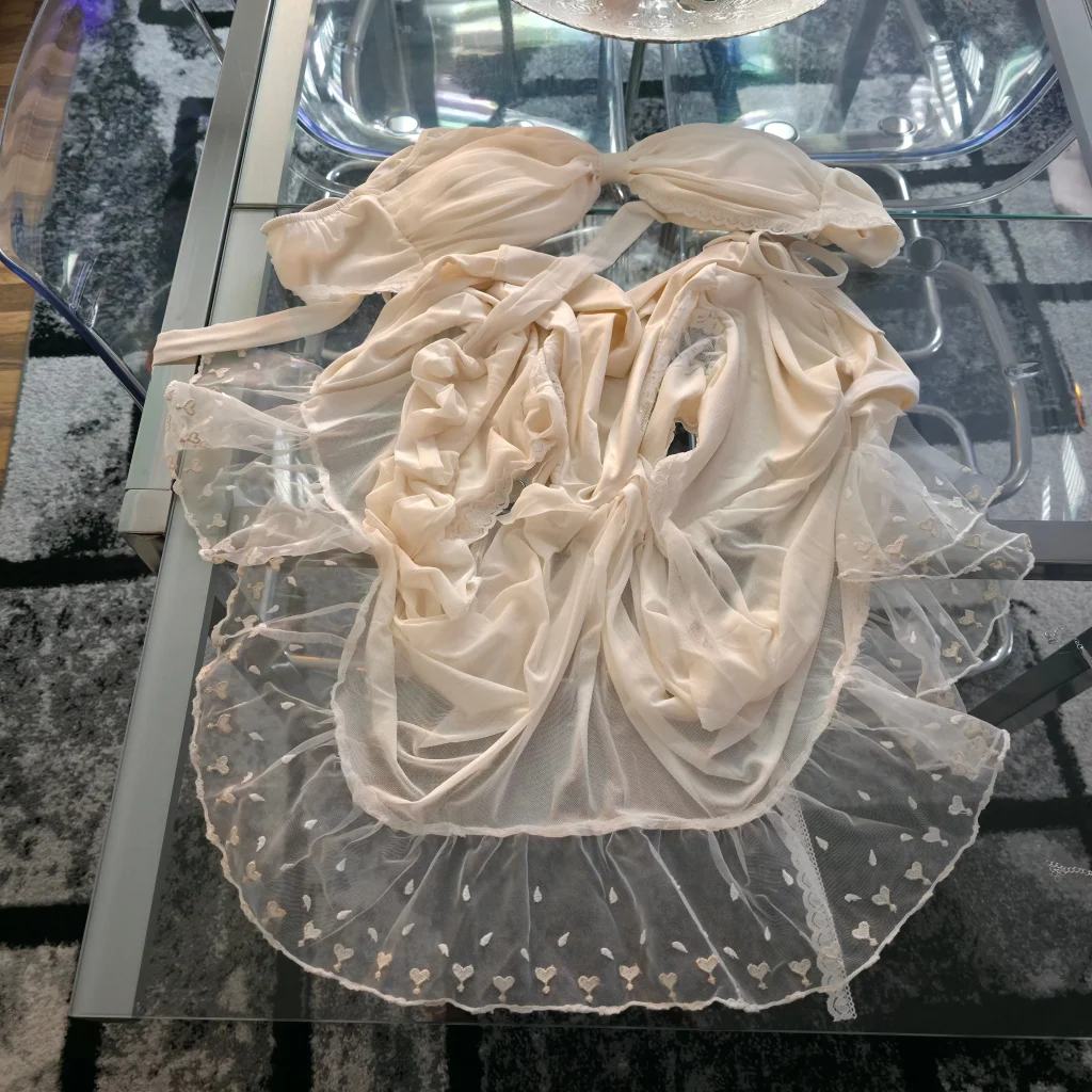 clothes for sex dolls​ in Hilovedoll Shop (8)