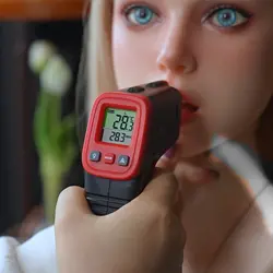 Oral Heating