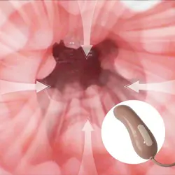Oral Suction & Moaning