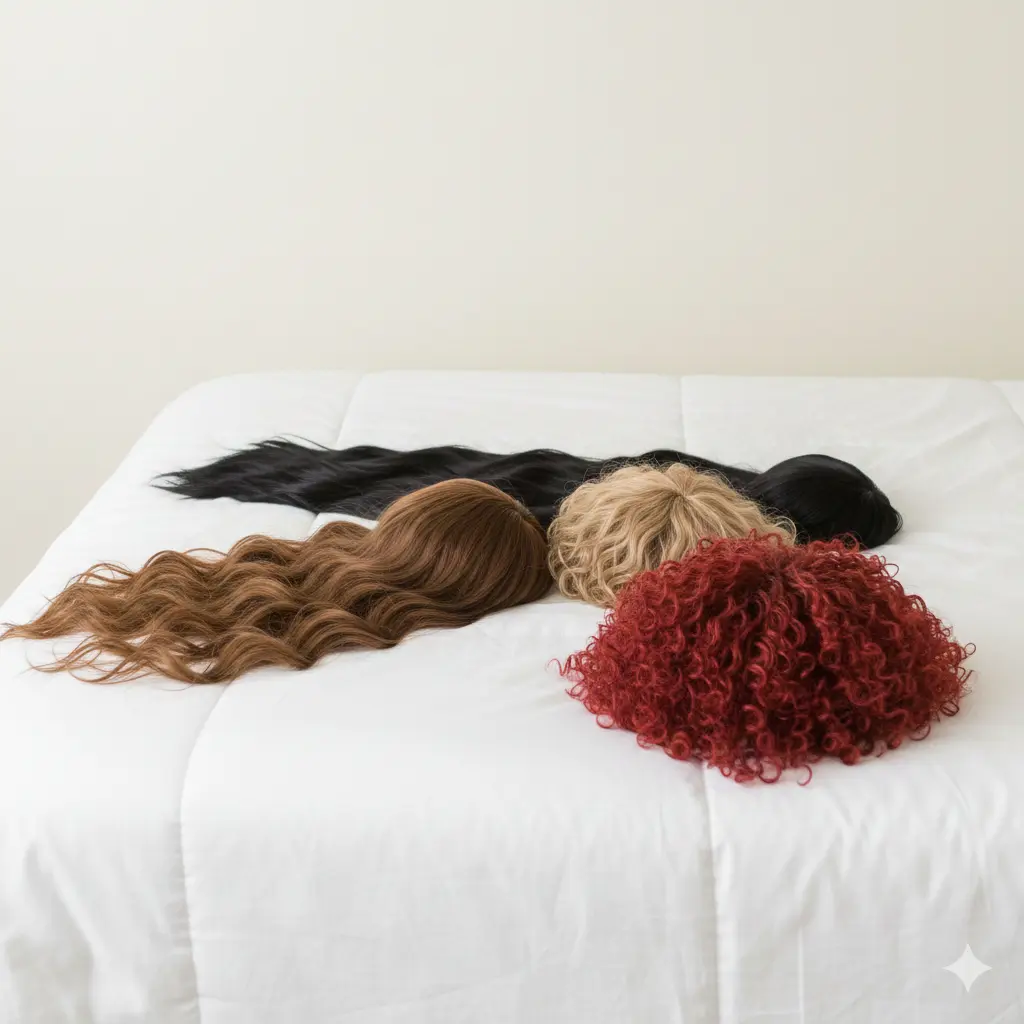 wigs