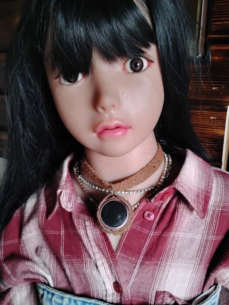 Love doll