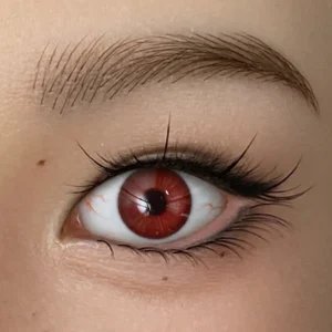 Blood Eye 10