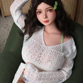 Sex Dolls Big Boobs​ 153cm I-Cup Head XT-bym20-C Joy XT Doll in Hilovedoll