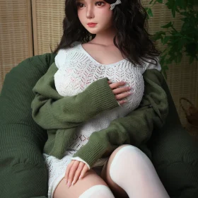 Sex Dolls Big Boobs​ 153cm I-Cup Head XT-bym20-C Joy XT Doll in Hilovedoll
