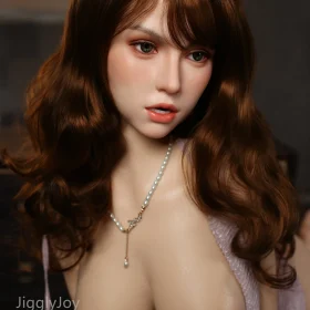 Oral Sex Dolls_ 163cm Grace Head JH20 Silicone Jigglyioy Doll (2)
