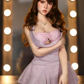 Oral Sex Dolls_ 163cm Grace Head JH20 Silicone Jigglyioy Doll (7)