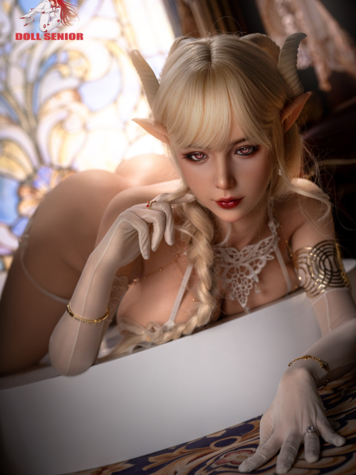 Aries 165cm F-Cup Silicone Love Doll Senior (1)