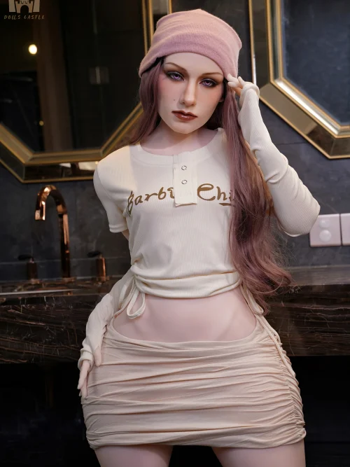 Dolls Castle Femboy Doll Jovelle 148CM B S14-067