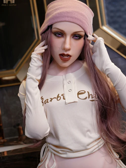 Dolls Castle Femboy Doll Jovelle 148CM B S14-067