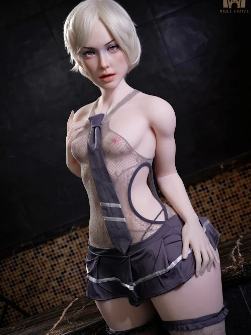 Dolls Castle Femboy Doll Kimora 148CM B S26-059