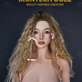 Factory photos silicoone love doll (1)
