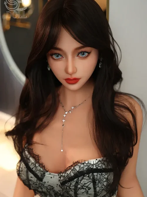 SED337-04 tpe sex doll se doll