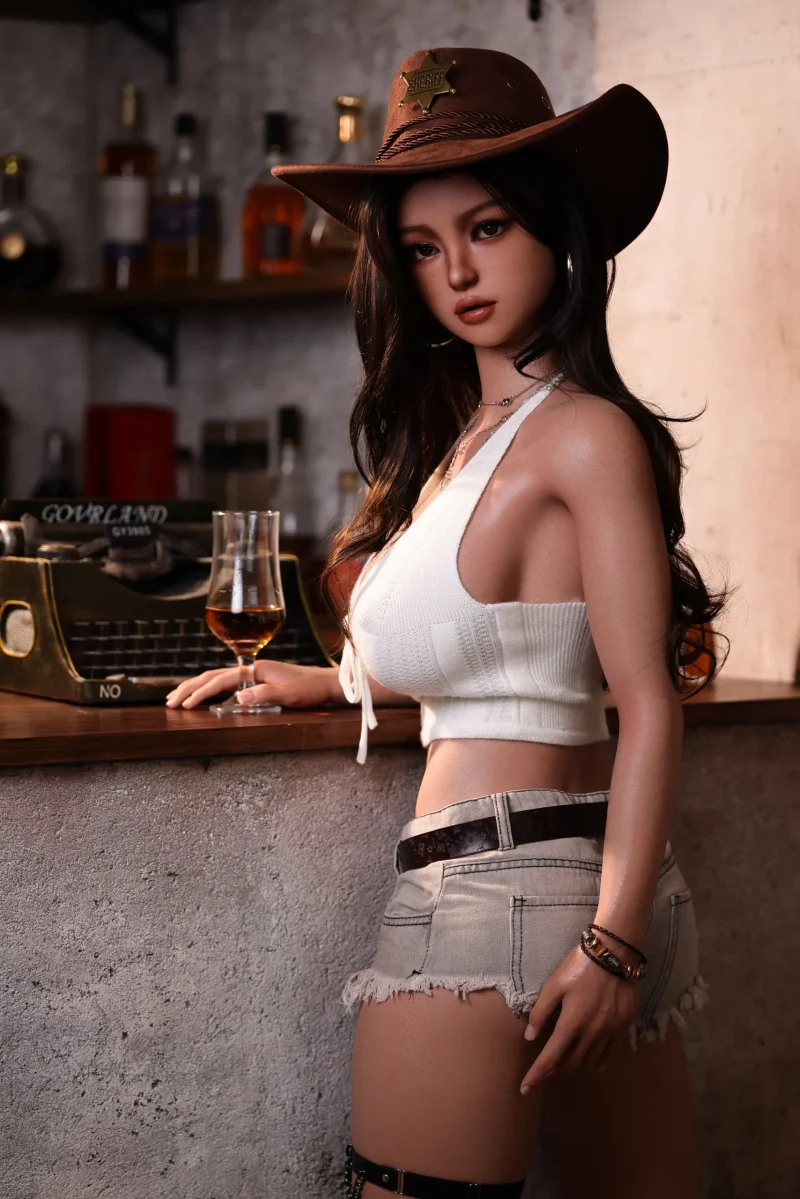 Tania 157cm E-Cup Realistic Sex Doll Avant Doll (3)