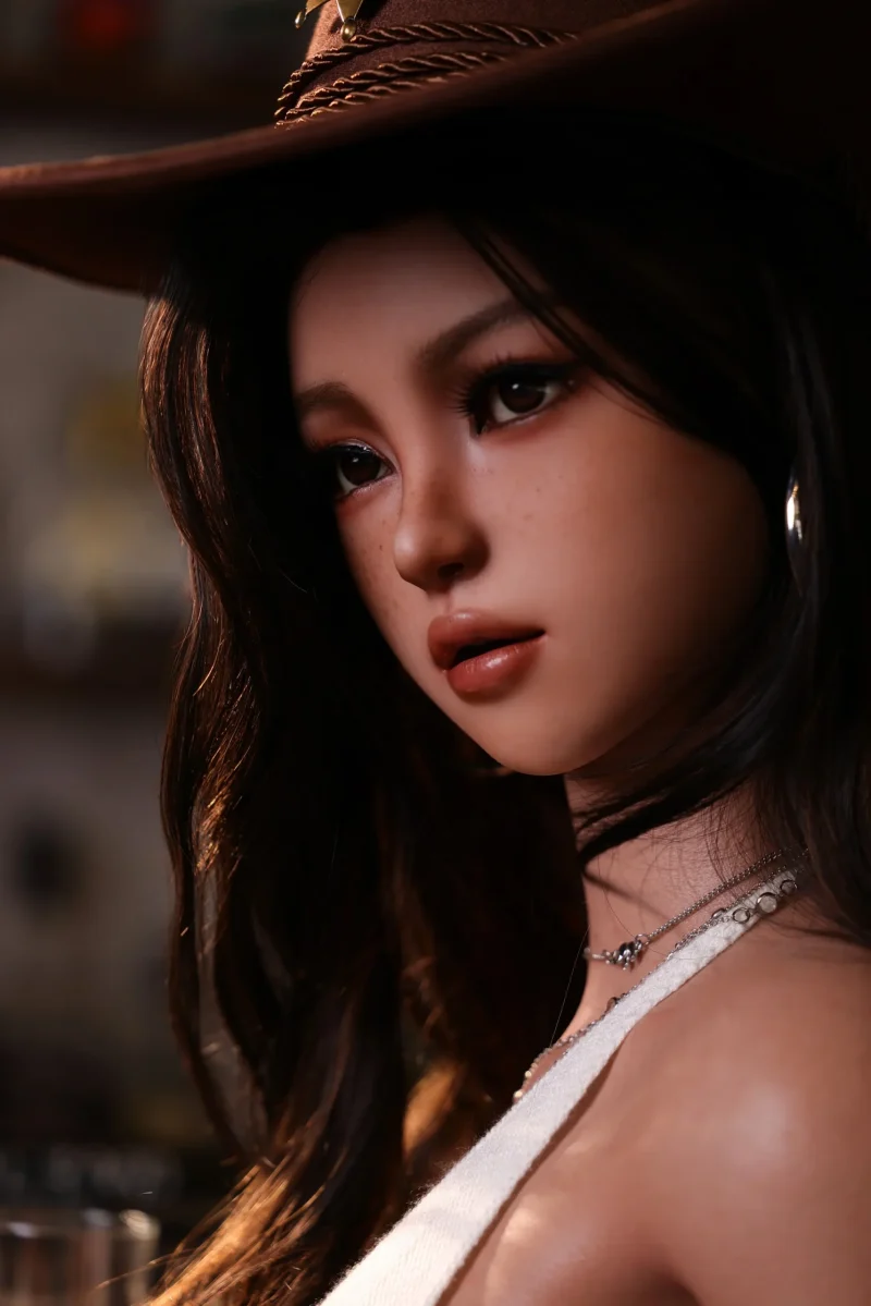 Tania 157cm E-Cup Realistic Sex Doll Avant Doll (3)