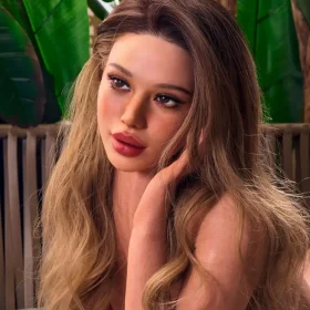 170cm Sienna R15 Silicone Love Doll Real Lady