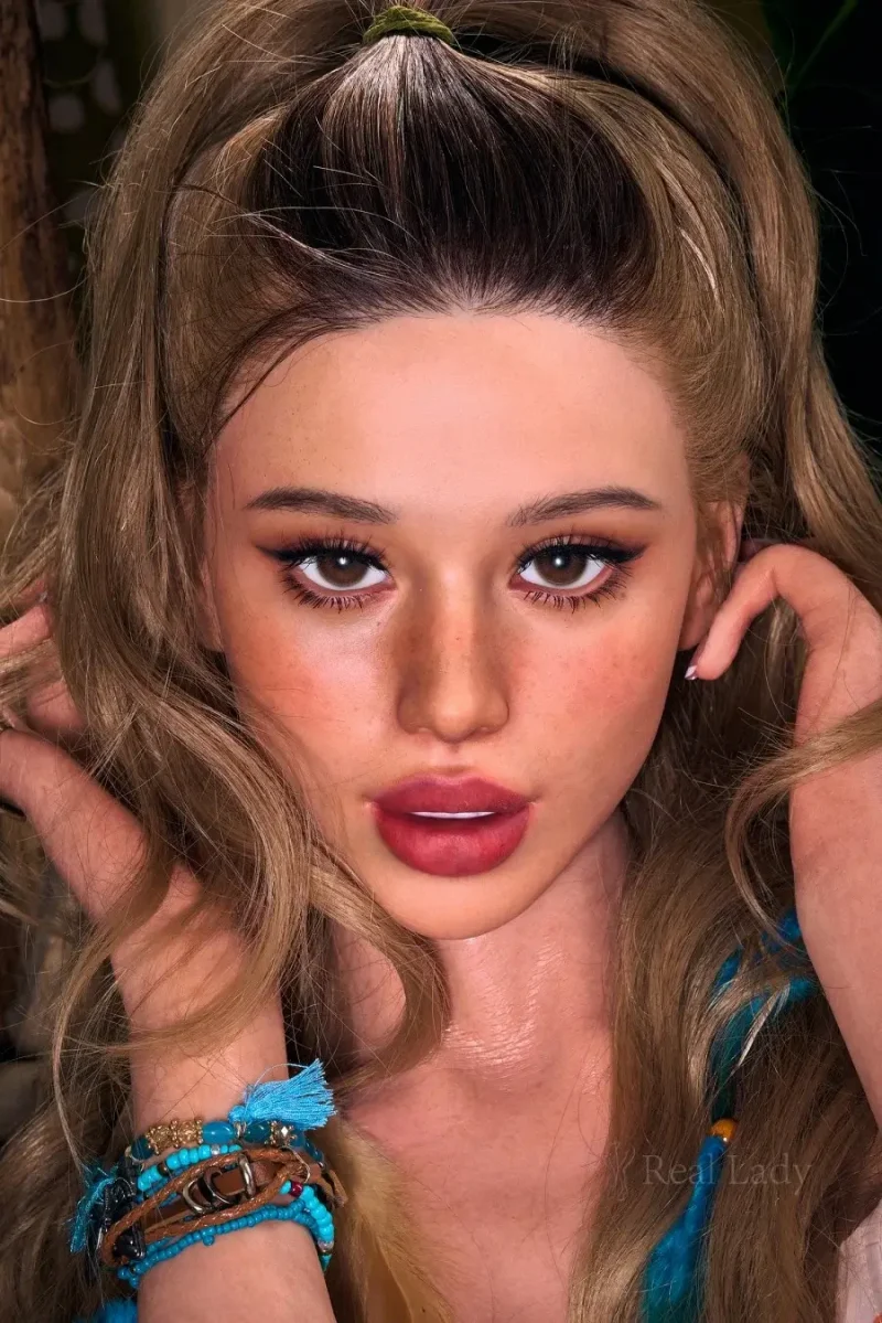 170cm Sienna R15 Silicone Love Doll Real Lady