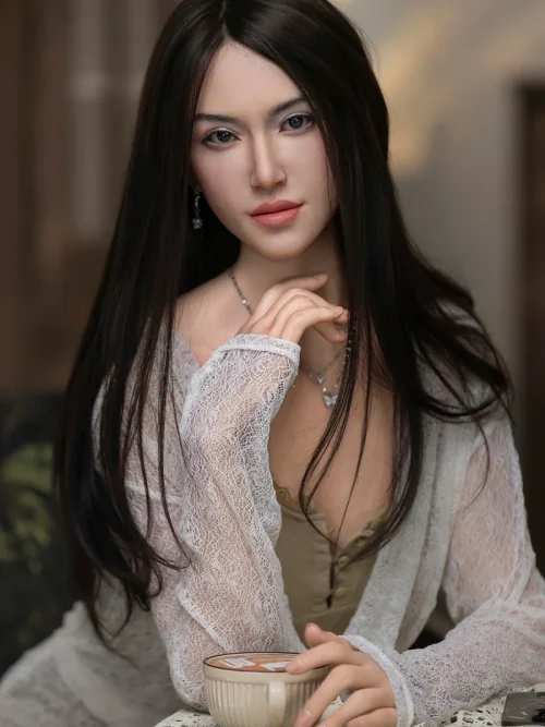 172cm D-Cup MengCi [Ultra Dream Series] Realisitc Silicone MMX Doll