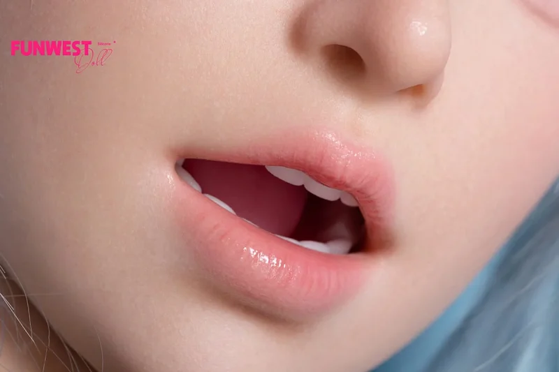 Alice 157cm G-Cup Realistic Skin Texture Sex Doll ROS Head Funwest Doll-19 Alice 157cm G-Cup Realistic Skin Texture Sex Doll ROS Head Funwest Doll 19