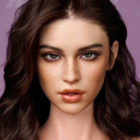 159cm R12 Silicone Love Doll Real Lady (1)