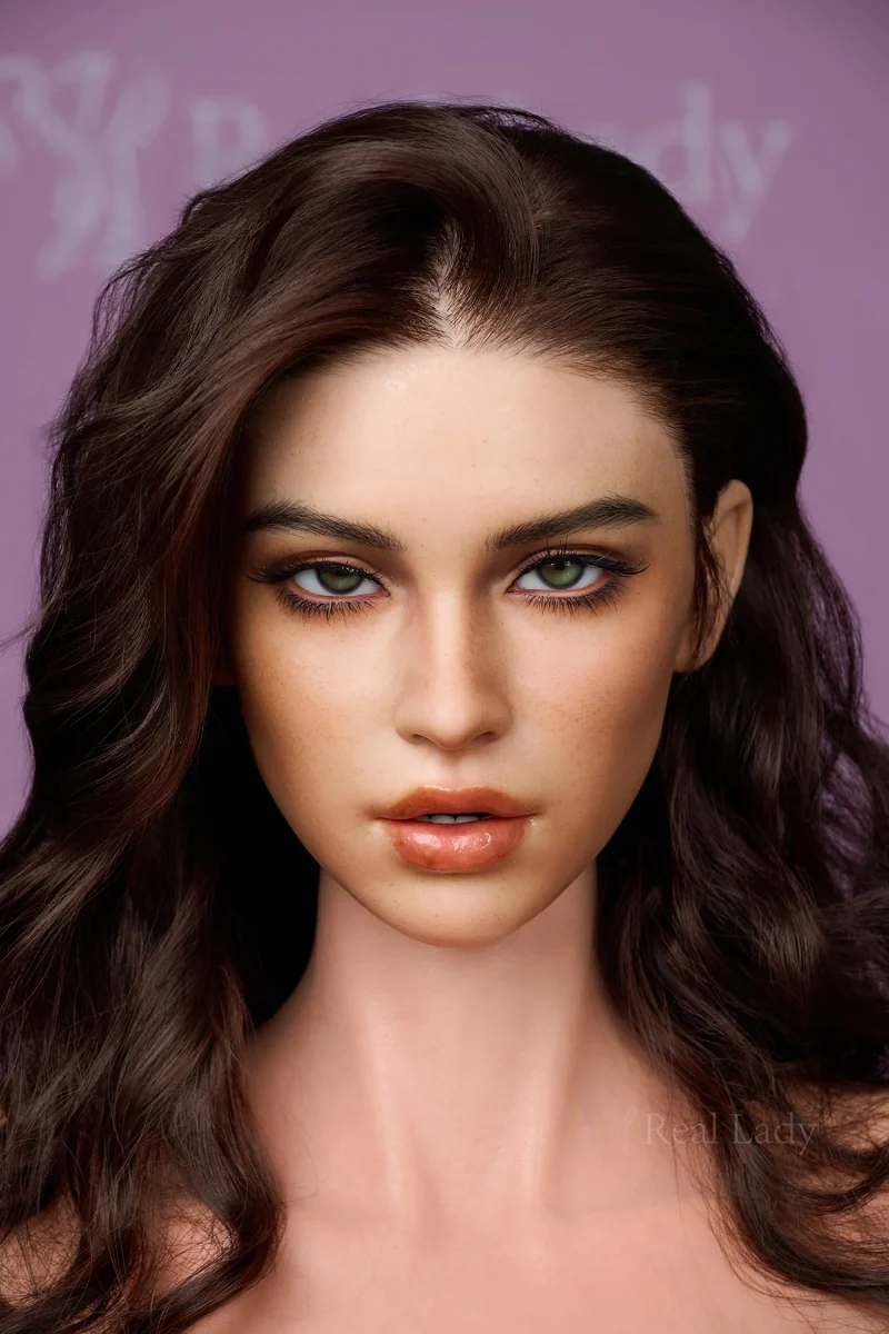 159cm R12 Silicone Love Doll Real Lady (1)