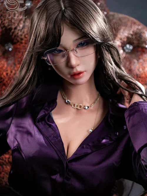 Sena 161cm Real Skin Texture Silicone SE Doll (11)
