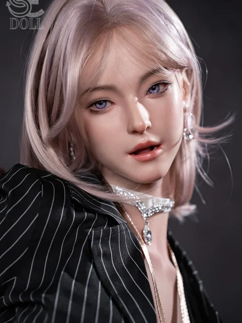 Shion 160cm Real Skin Texture Silicone SE Doll (1)