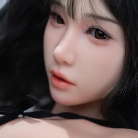 T160cm C-Cup Sena Real Skin Texture AYA Series SE Doll