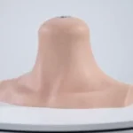 Silicone Head Stand
