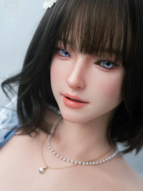 SE Sex Doll T-153cm 5ft0 Head#155SC A-Cup