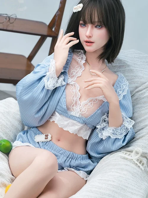 SE Sex Doll T-153cm 5ft0 Head#155SC A-Cup
