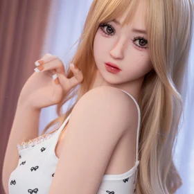 157cm 231# Aibei TPE Sex Doll14