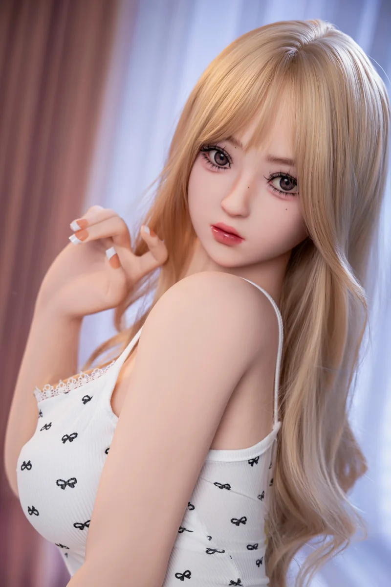 157cm 231# Aibei TPE Sex Doll14