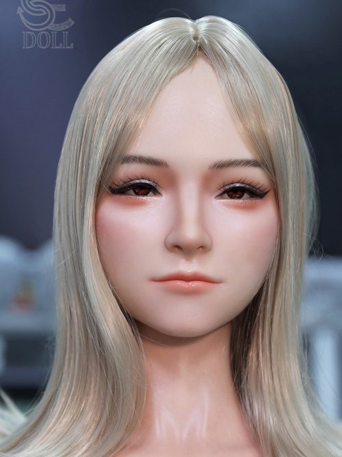 AI Doll Head SE Doll 32