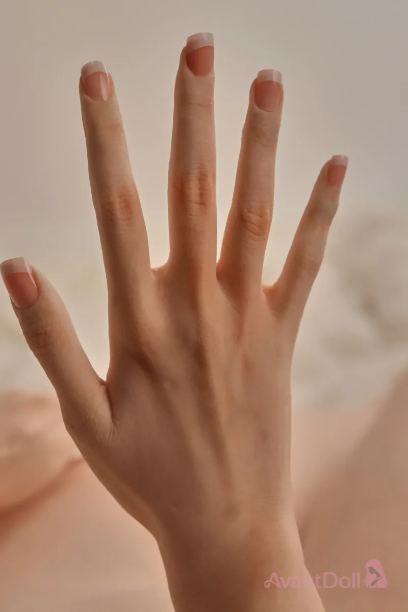 Asian Sex Doll 165cm F Cup Rine Avant Doll23