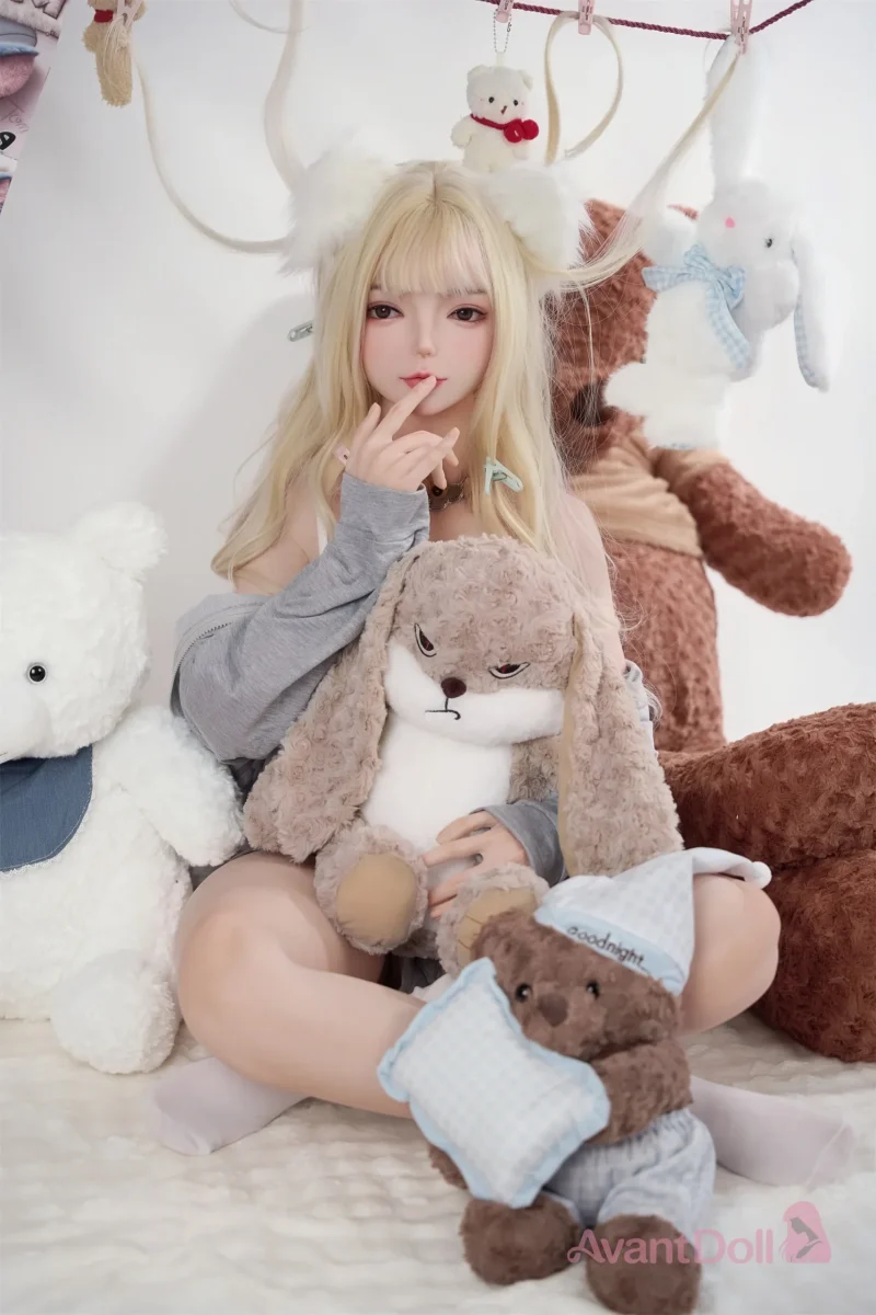 Asian Sex Doll 165cm F Cup Rine Avant Doll6