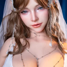 SE Silicone Elf Sex Dolls 157cm I Cup 5‘2’‘ SE#068SO Annika32