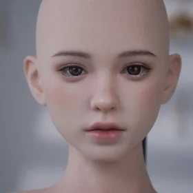 SE Silicone Sex Doll T148cm #165SC Miki AYA 01