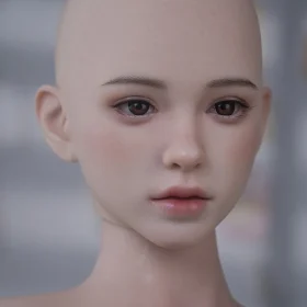 SE Silicone Sex Doll T148cm #165SC Miki AYA 02