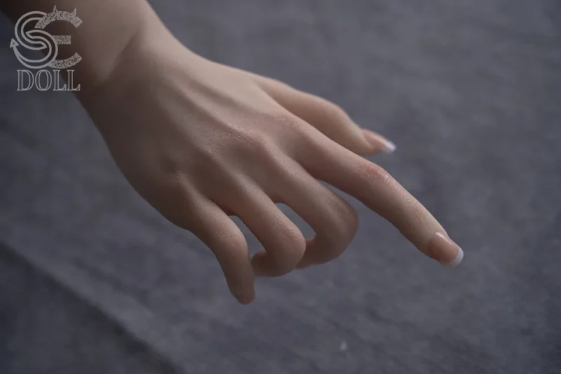 SE Silicone Sex Doll T148cm #165SC Miki AYA Factory Photo 22