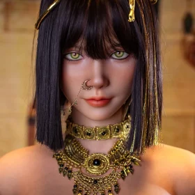 Kemeny 111cm G Cup Torso Silicone Style SE Doll (1)