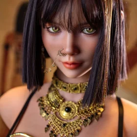 Kemeny 111cm G Cup Torso Silicone Style SE Doll (17)