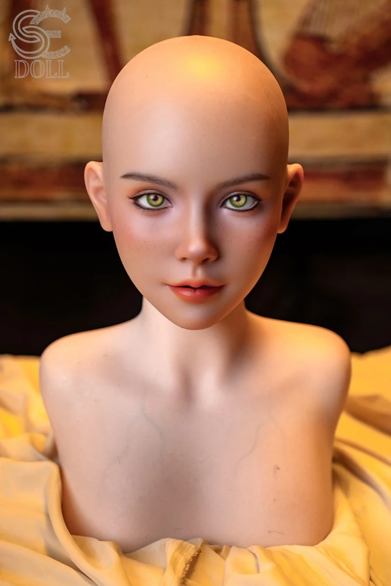 Kemeny 111cm G Cup Torso Silicone Style SE Doll (20)