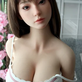 SE Doll Miori T 161cm C Cup Real Skin Texture Asian Sex Doll AYA Series 14