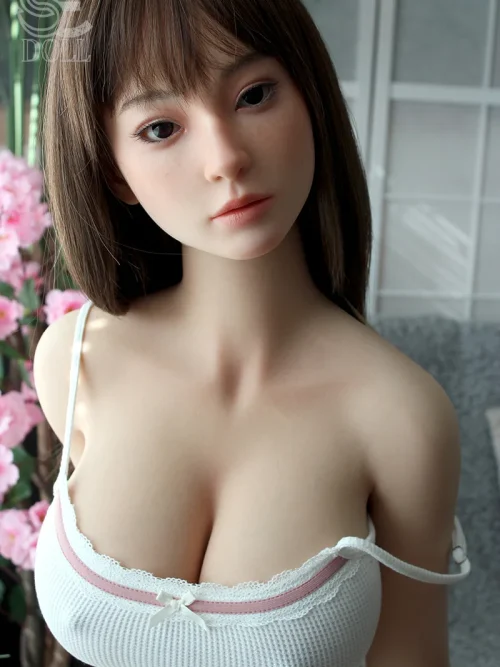 SE Doll Miori T 161cm C Cup Real Skin Texture Asian Sex Doll AYA Series 14